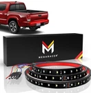 Mega Racer Single Row 60" Truck Tailgate Led Light Bar. Fixed Price $18.50.
