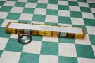 03-09 Hummer H2 Aftermarket Whelen Amber Overhead Roof Lamp Orange Light Bar Wty. Fixed Price $557.99.