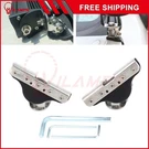 2UNIVERSAL Offroad Pillar Hood Clamp Holder Car Led Work Light Bar Mount Bracket. Fixed Price $12.99.