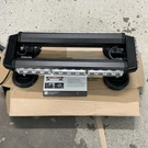 20" 32 Led Emergency Rooftop Strobe Bar Warning Lighting Flashing W/magnet. Fixed Price $42.99.