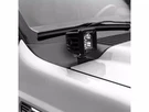 Zroadz Led Hood Hinge Pillar Mounting Brackets For Two 3" Cube Lights. Fixed Price $174.50.