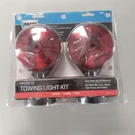 = Reese Towpower Magnetic Towing Light Kit Stop Turn Tail 7386411 New. Fixed Price $59.39.
