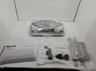 Whelen MC11PCA Mini Century Lightbar 11" W/permanent Mount Kit-amber Clear Dome. Fixed Price $299.95.
