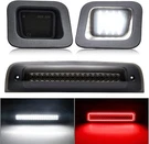 Smoked Led 3RD Third Brake Light Cargo Lamp For 2009-18 Dodge Ram 1500 2500 3500. Fixed Price $62.81.