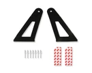 JPBRKT3-BEL Bright Earth Led Light Bar Mounting Brackets. Fixed Price $92.75.