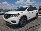 Used Right Tail Light Assembly Fits: 2019 Nissan Pathfinder 3.5L Liftgate Mounte. Fixed Price $91.00.
