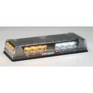 Whelen R1LPPF Mini Lightbar CON3 Super-led Perm. Fixed Price $384.62.