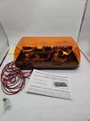 Grote 76803 15IN Rotating Mini Light Bar Gear Drive Amber Orange. Fixed Price $174.00.