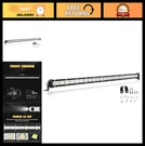 Willpower 25 Inch 120W Led Light Bar Flood Spot Combo Beam Off Road Work Lamp. Fixed Price $57.99.