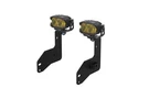 Morimoto Led Pod Light Kit Hxb White Spot Beam Fits 11-16 Super Duty. Fixed Price $600.00.