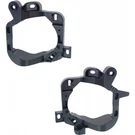 For Lexus IS250/IS350 Fog Light Bracket 2011-2015 Driver And Passenger Pair/set. Fixed Price $64.18.