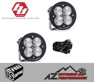 Baja Designs Xl-r Sport Led Auxiliary Light Pod Set Spot Beam Clear 577801. Fixed Price $429.95.