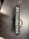 Rigid Industries Sr-series Pro 10ICH Spot Light. Fixed Price $185.00.