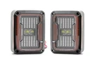 Rough Country Led Tail Lights For 2007-2018 Jeep Jk Wrangler RCH5800. Fixed Price $199.95.