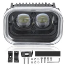 OPL5 4 Inch Universal Motorcycle Led Driving Lights Running. Fixed Price $37.19.