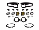 Baja Led Fog Light Kit. Fixed Price $1148.95.