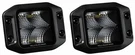 Hella Black Magic Series Flood Led Cube Light Kit, 3.200 In. Diameter,. Fixed Price $159.99.
