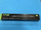 DV8 Offroad BE20SW105W 20" Elite Series Led Light Bar Single Row. Fixed Price $199.95.