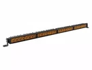 Diode Dynamics SS40 Pro Yellow Flood Led Light Bar Fits - W/ Switch Harness. Fixed Price $1139.90.