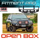 Arb Summit Front Bull Bar Winch Bumper Kit For 16-21 Toyota Land Cruiser 3415250. Fixed Price $1360.05.