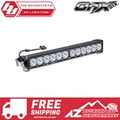 Baja Designs ONX6 20" Spot Beam Led Light Bar 452001 Free Shipping. Fixed Price $793.95.