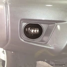 Rigid Industries Fog Mount For 2012-2015 Toyota Tacoma #46509. Fixed Price $63.16.