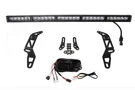 Diode Dynamics DD6077 Amber Led Light Bar. Fixed Price $639.95.