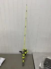 Clam Voltage 28" Ice Fishing Rod & Reel Combo Broken Tip Parts Repair. Fixed Price $29.99.