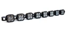 Baja Designs 740006 Xl Linkable 8 Led Light Bar 25200 Lm Clear. Fixed Price $1799.90.