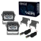 Lighting Off-road 5921-2-001*ORACLE Vega Series Led. Fixed Price $198.50.