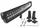 Southern Truck 74020 20" Led Light Bar Curved Chrome Flood/beam 120W/10800LM. Fixed Price $143.96.