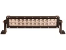 Buyers 1492171 14IN 6480 Lumen Led Clear Curved Combination Spot-flood Light Bar. Fixed Price $150.99.