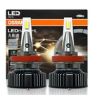 Osram 9006 Ledriving Hl Bulbs 6000K Cool White HB3 HB4 49005/6CW 2-PACK. Fixed Price $129.98.