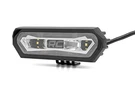 Rough Country Led Multi-functional Chase Light With 3 Modes. Fixed Price $79.95.