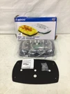 Ecco - 5587CA Mini Light Bar Led Sae J845 Class 1. Fixed Price $270.00.