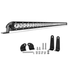 Chelhead Single Row Led Light Bar 42 Inch 200W IP67 Spot Beam Off Road Workin.... Fixed Price $142.96.