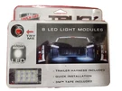 Custom Accessories Truck Tuff Bed Lights. Fixed Price $32.99.