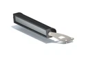 Motobilt 21.5" Led Light Bar Hood Mount For Jeep / Jku-finish (powder Coated). Fixed Price $68.78.