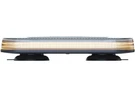 Arc Lighting BB6011C Work Bar Strobe Mini 15" Amber/blue. Fixed Price $206.49.