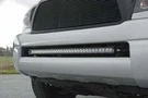Rough Country 30-INCH Led Hidden Bumper Mounts Fits Toyota Tacoma 2005-2315. Fixed Price $37.95.