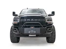 Fab Fours 82DB38B Winch Mount Plate Fits 2019-2024 Ram 2500. Fixed Price $811.16.