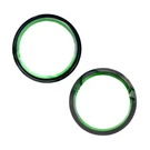 Rear Crankshaft Seal Fits John Deere 8500/8600 2012-2019 6090 DZ121137. Fixed Price $93.14.