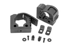 Rough Country Universal Rubber Molle Clamp Kit 1" To 2.25" Pair 99071. Fixed Price $39.76.