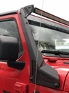 Go Rhino 730500T For 18-20 Jeep Wrangler Jl/jlu/gladiator Jt Xe Windshield Light. Fixed Price $230.95.