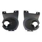Ford F-150 Bracket Fog Light 2011 2012 2013 Pair Driver And Passenger Side. Fixed Price $69.72.