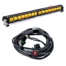 Baja Designs S8 20" Driving/combo Amber Led Light Bar With Wire Harness. Fixed Price $674.90.