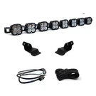 Baja Designs Ford Bronco 21+ Roof Light Bar 8 Xl Linkable W/upfitter. Fixed Price $2109.95.