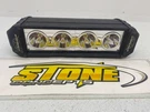 Lazer Star Lights Led Atlantis Single-row Spot Bar Off Road Atv Utv Jeep. Fixed Price $60.00.