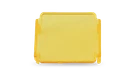 Body Armor 60040 Amber Blackout Led Cube Light Covers Pair. Fixed Price $22.00.