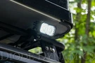 Diode Dynamics C2 1.0 White Pro Led Pod (pair) Combo Optic W/amber Backlighting. Fixed Price $339.95.